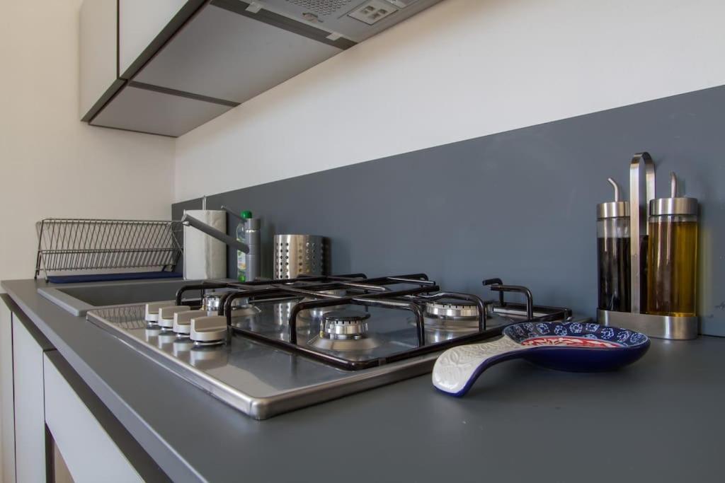 Fabulous Studio In Monza 15 Km To Milan City Centre Экстерьер фото